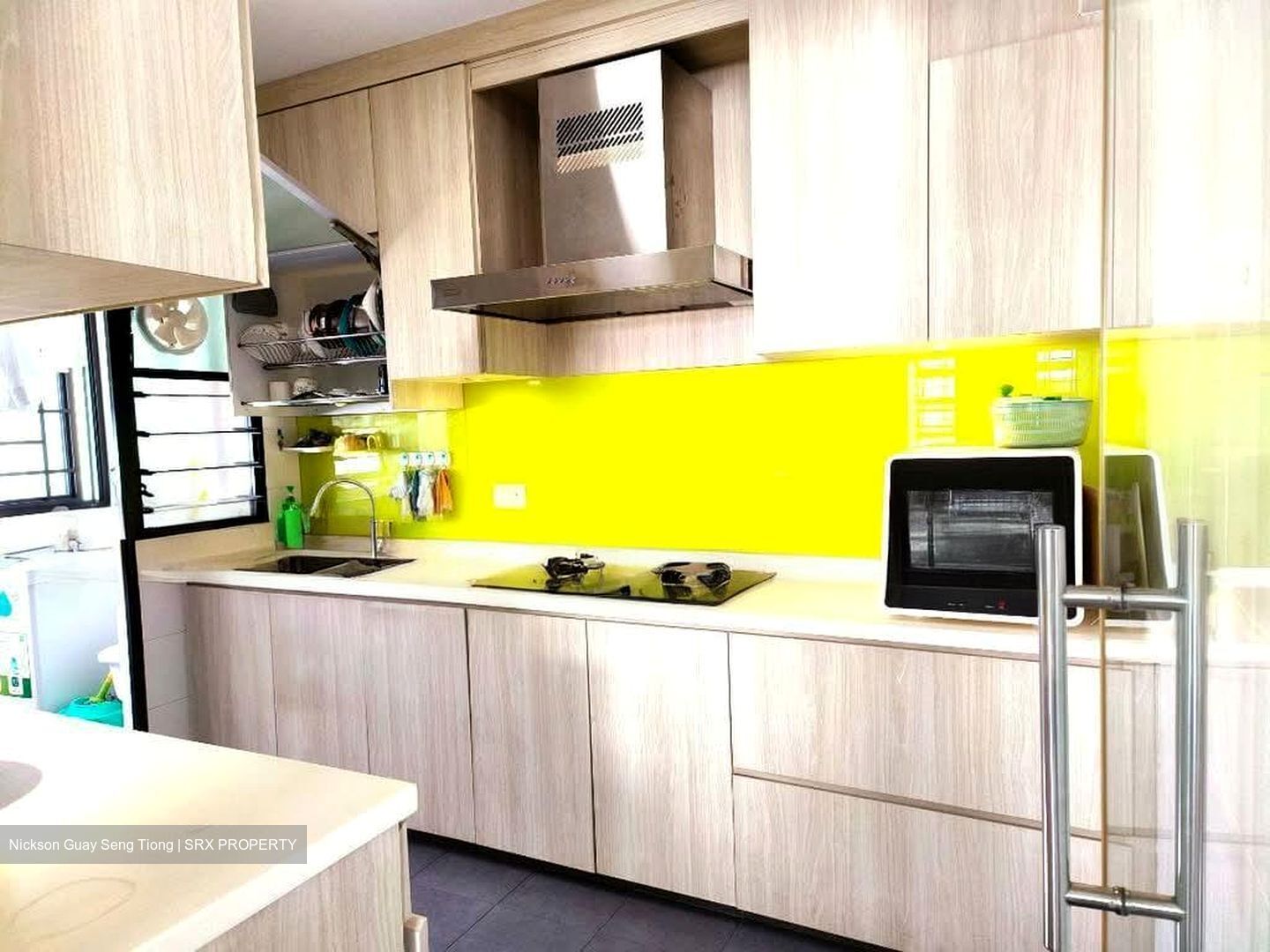 Blk 261C Punggol Topaz (Punggol), HDB 4 Rooms #587643241